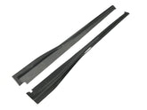 Aero Republic SD Style Carbon Fiber Side Skirts For Lamborghini Huracan LP580 LP610 - Performance SpeedShop